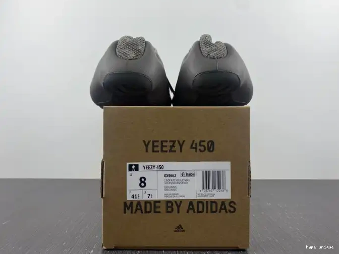 hype 450 Yeezy Cinder GX9662 Adidas 0519